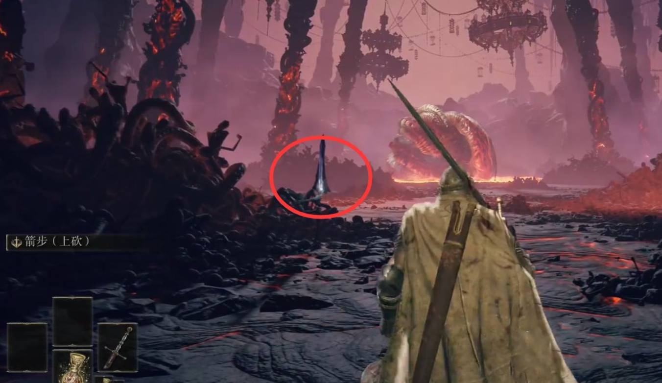 艾尔登法环大蛇狩猎矛怎么获得?艾尔登法环大蛇狩猎矛获得攻略