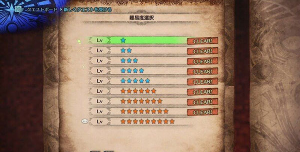 分享怪物猎人世界新大陆的白风解锁技巧分享。 