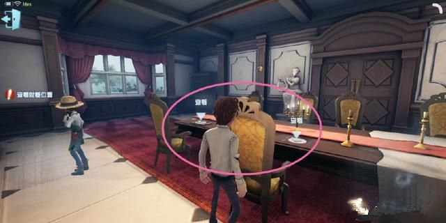 第五人格律师推演日记1完成方法分享