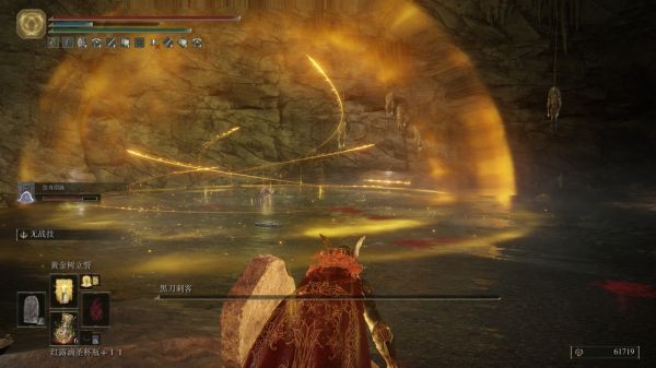 艾尔登法环圣光挂机流怎么玩？艾尔登法环圣光挂机流玩法详解