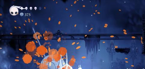 今天分享空洞骑士怎么获得城市纹章。 