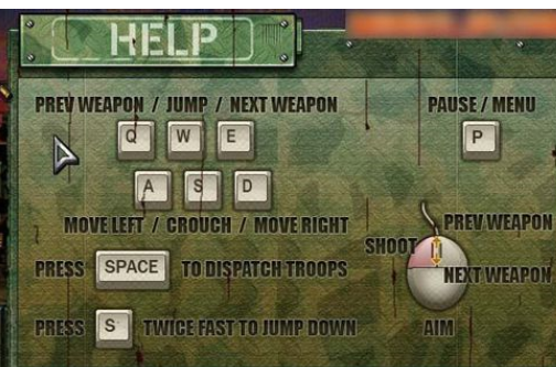 合金弹头突击队无敌版攻略