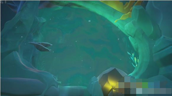 盗贼之海海妖之心任务攻略 盗贼之海海妖之心怎么得