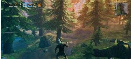 英灵神殿怎么飞行 英灵神殿飞行的相关攻略