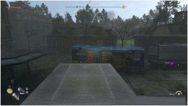 消逝的光芒2如何刷僵尸材料？消逝的光芒2刷僵尸材料的方法