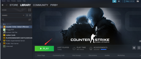 CSGO参数如何设置？CSGO参数设置的详细方法