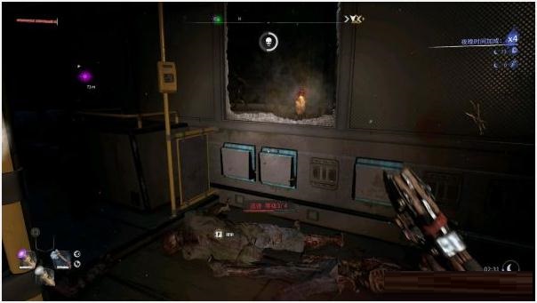 消逝的光芒2如何刷僵尸材料？消逝的光芒2刷僵尸材料的方法