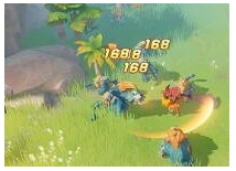 海岛纪元辅助操作攻略分享