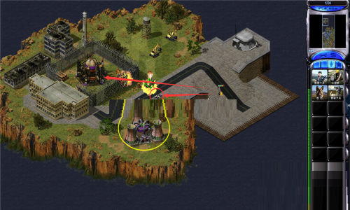 红色警戒2尤里的复仇光阴似箭如何玩？红色警戒2尤里的复仇光阴似箭玩法攻略