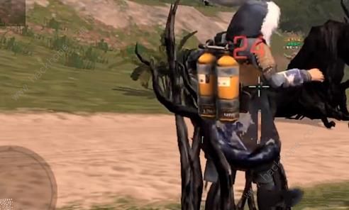 《明日之后》圣托帕尼斯树妖BOSS技能属性分享