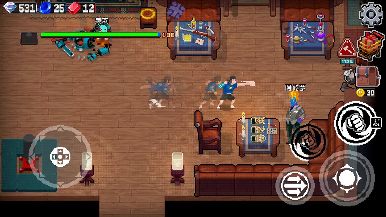 战魂铭人佩德勒怎么打? 隐藏角色佩德勒获取与打法攻略