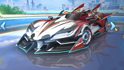 《QQ飞车》手游惊鸿获得详解