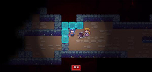 伊洛纳秘密洞口的方位具体说明