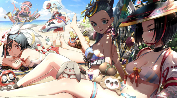 阴阳师中获取御魂的技巧分享