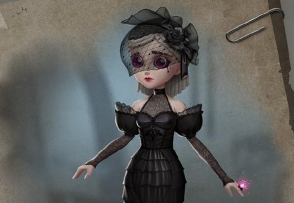 第五人格致命温柔属性与价格分享