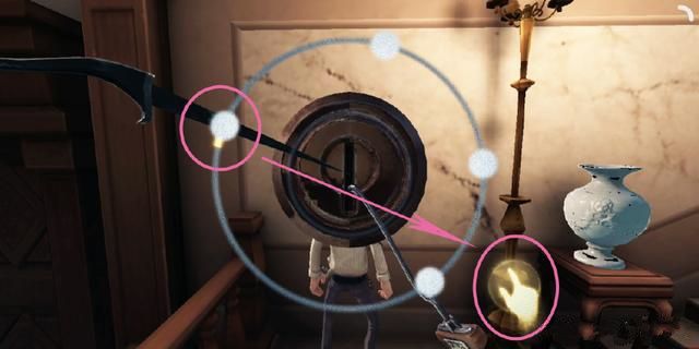 第五人格律师推演日记1完成方法分享