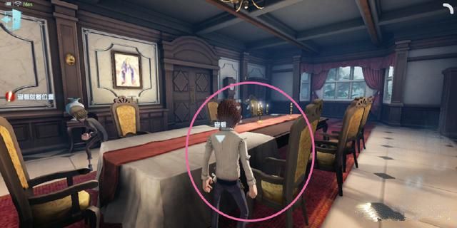 第五人格律师推演日记1完成方法分享