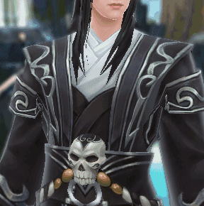 《倩女幽魂》手游新时装倩影分享