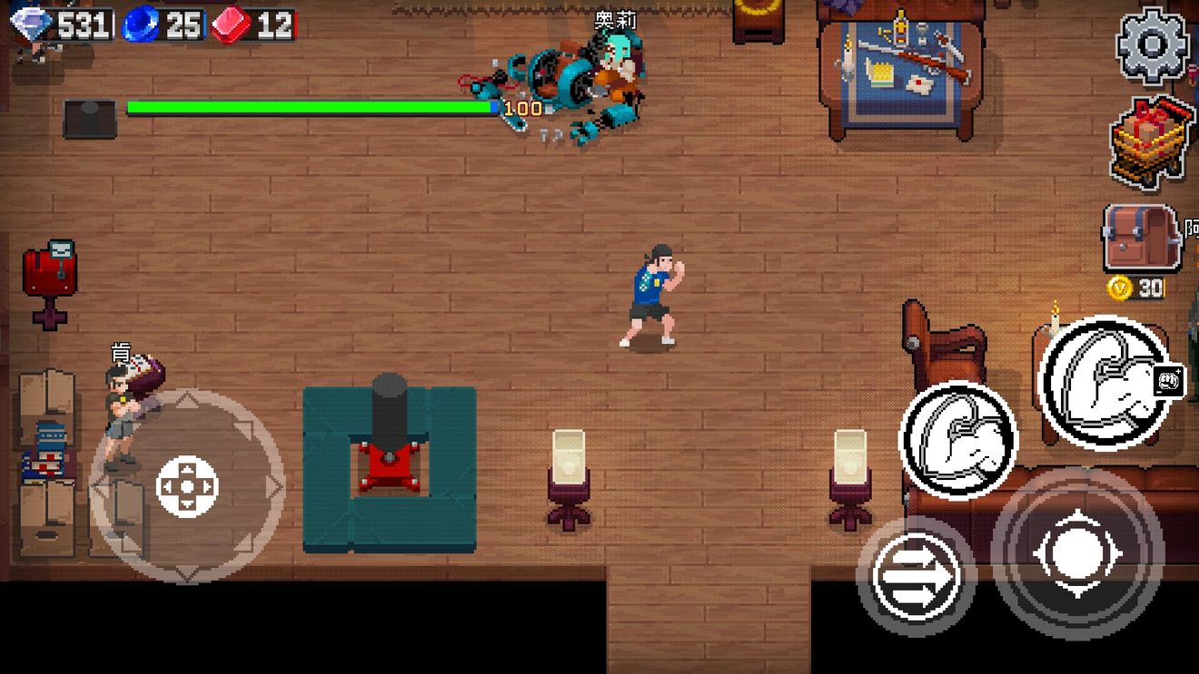 战魂铭人佩德勒怎么打? 隐藏角色佩德勒获取与打法攻略