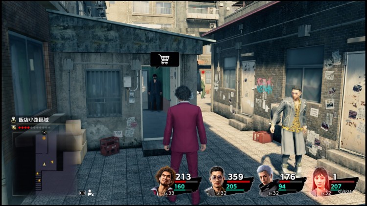 如龙7金钥匙怎么得 如龙7获得金钥匙方法