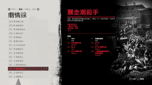 往日不再温泉营地武器选择推荐 往日不再温泉营地买什么武器？