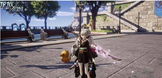 龙族幻想5v5天梯双生玩法详细介绍