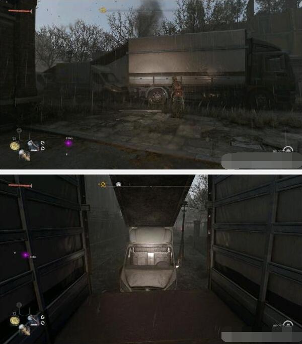 消逝的光芒2如何刷僵尸材料？消逝的光芒2刷僵尸材料的方法