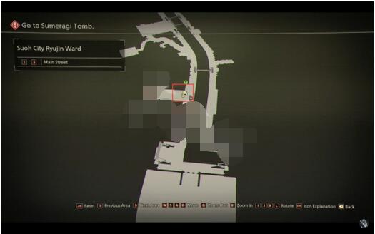 绯红结系如何存档  绯红结系如何保存