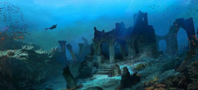 明日之后圣托帕尼海岛地图特色分享