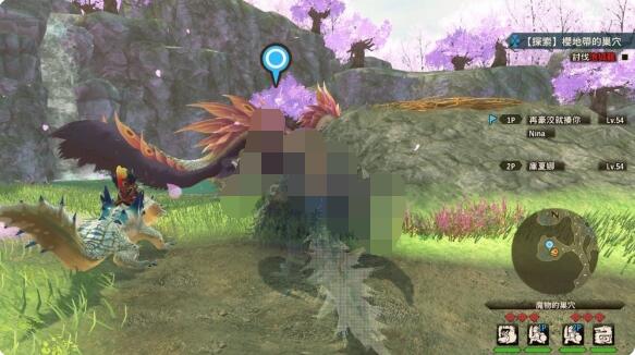 怪物猎人物语2二周目开局怎么发展？怪猎猎人物语2破灭之翼二周目开局发展攻略