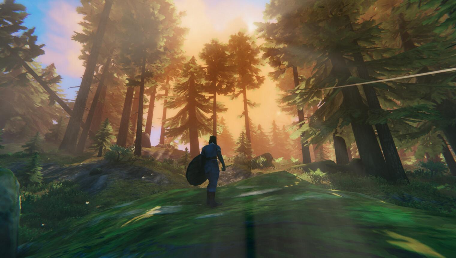 英灵神殿各个时代做什么装备 英灵神殿各个时代装备推荐