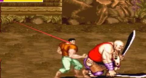 街机恐龙快打如何打双刀怪物？街机恐龙快打打双刀怪物的玩法攻略