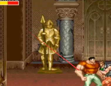 街机恐龙快打如何打双刀怪物？街机恐龙快打打双刀怪物的玩法攻略