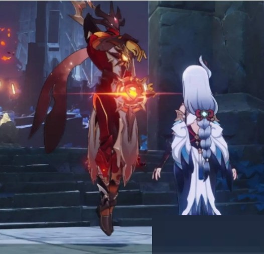 原神火使徒剧情是什么?原神火使徒剧情介绍