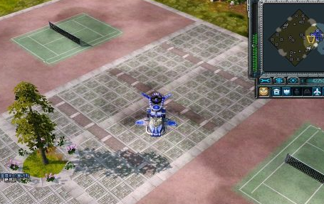 红色警戒3盟军兵种如何辅助航母？红色警戒3盟军兵种辅助航母的方法