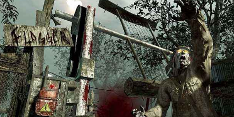 使命召唤5怎么隐藏英军关卡？使命召唤5隐藏英军关卡的详细攻略