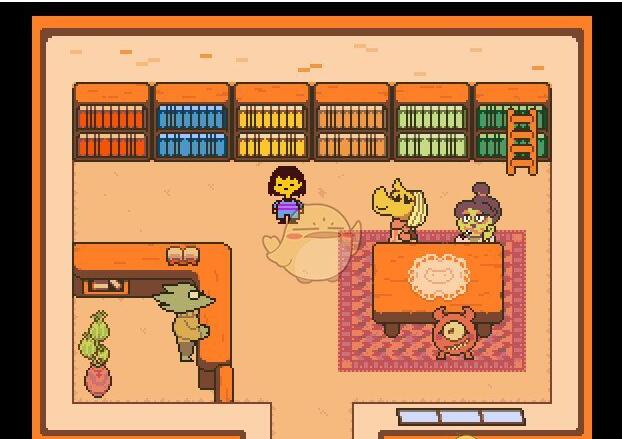 传说之下蜘蛛果汁属性介绍攻略