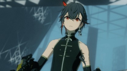 战双帕弥什常羽游麟哪方的?战双帕弥什新构造体常羽游麟解析