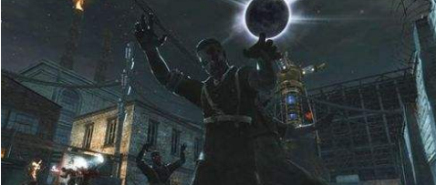 使命召唤5怎么隐藏英军关卡？使命召唤5隐藏英军关卡的详细攻略