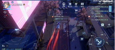 龙族幻想白月境白石头刷新具体方位介绍