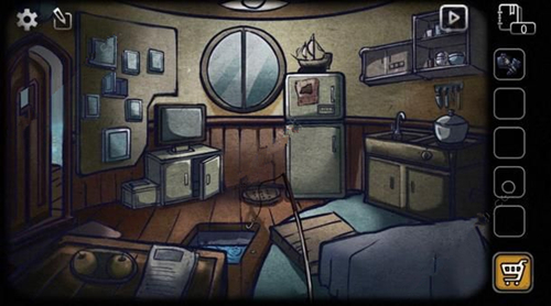 《回忆之谜》第一关分享