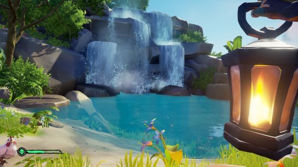 盗贼之海新手岛十本日记在哪？盗贼之海新手岛十本日记具体位置介绍