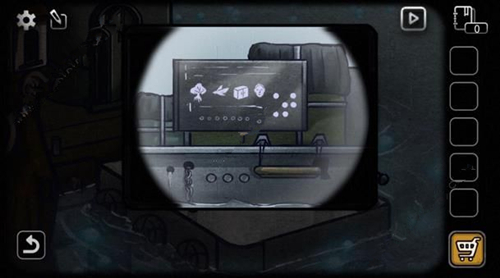 《回忆之谜》第一关分享