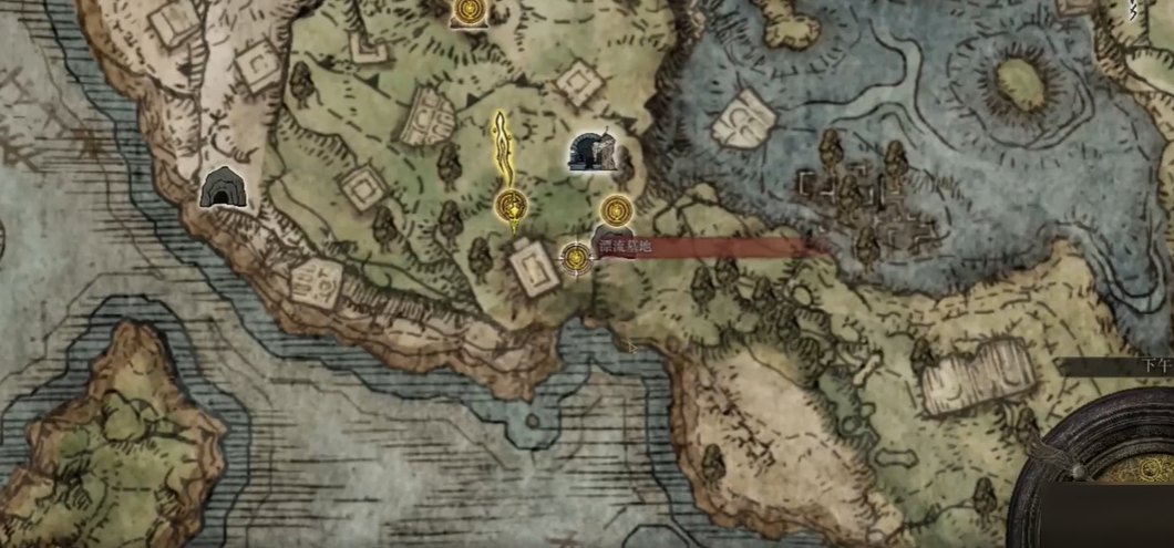 分享艾尔登法环触媒龙飨印记如何获取。 