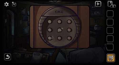 《回忆之谜》第一关分享