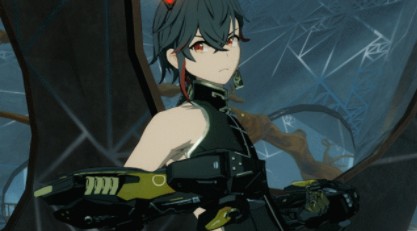 战双帕弥什常羽游麟哪方的?战双帕弥什新构造体常羽游麟解析