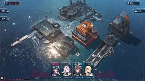 代号海岸线玩法攻略详解