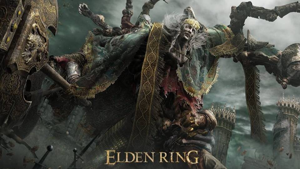 艾尔登法环慈悲短剑在哪儿?艾尔登法环慈悲短剑位置介绍