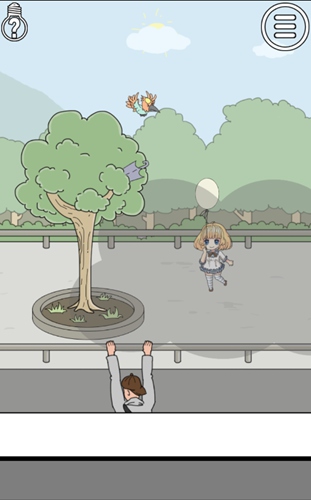 我被狗仔偷拍了第4关通关攻略分享