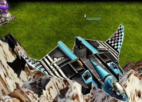 红色警戒3盟军兵种如何辅助航母？红色警戒3盟军兵种辅助航母的方法